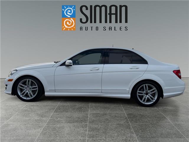 2013 Mercedes-Benz C-Class Base (Stk: PT3271) in Regina - Image 2 of 20