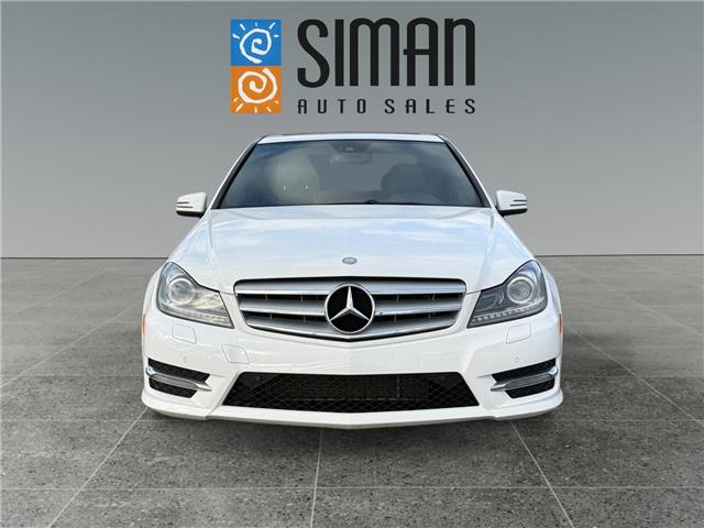2013 Mercedes-Benz C-Class Base (Stk: PT3271) in Regina - Image 8 of 20