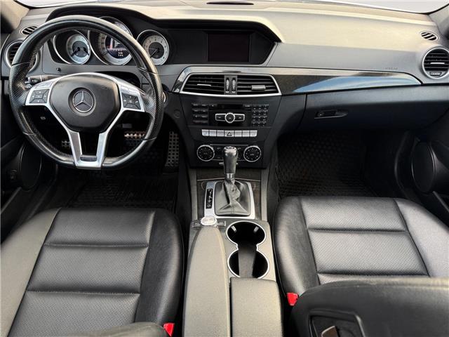 2013 Mercedes-Benz C-Class Base (Stk: PT3271) in Regina - Image 10 of 20
