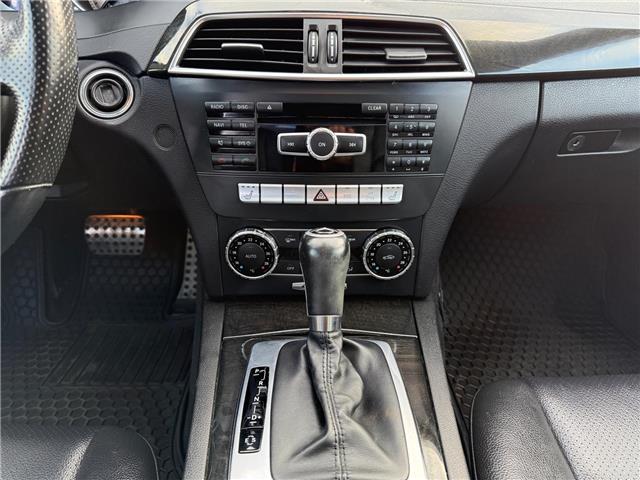 2013 Mercedes-Benz C-Class Base (Stk: PT3271) in Regina - Image 11 of 20