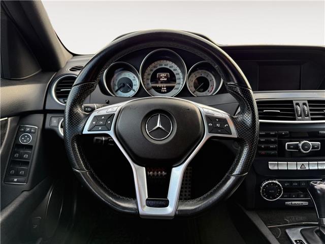2013 Mercedes-Benz C-Class Base (Stk: PT3271) in Regina - Image 12 of 20