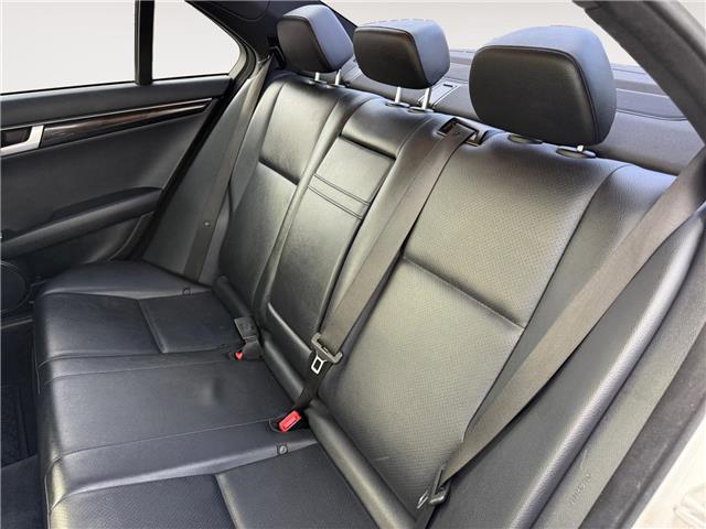 2013 Mercedes-Benz C-Class Base (Stk: PT3271) in Regina - Image 13 of 20