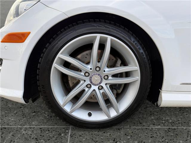2013 Mercedes-Benz C-Class Base (Stk: PT3271) in Regina - Image 14 of 20