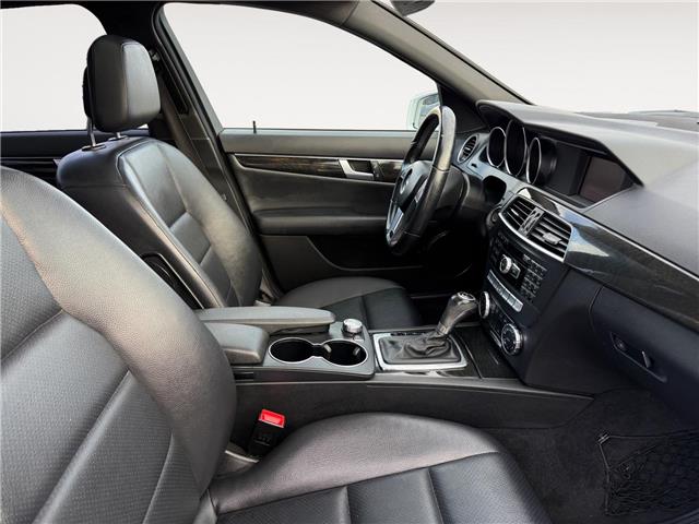 2013 Mercedes-Benz C-Class Base (Stk: PT3271) in Regina - Image 15 of 20