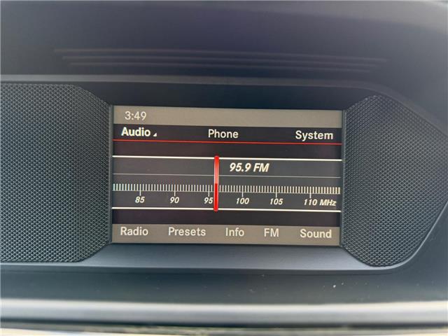 2013 Mercedes-Benz C-Class Base (Stk: PT3271) in Regina - Image 18 of 20