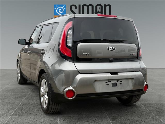 2015 Kia Soul EX+ (Stk: CBK3374) in Regina - Image 3 of 19