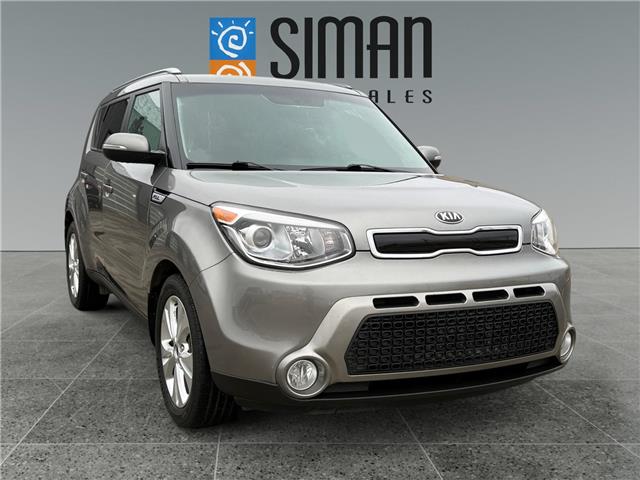 2015 Kia Soul EX+ (Stk: CBK3374) in Regina - Image 7 of 19