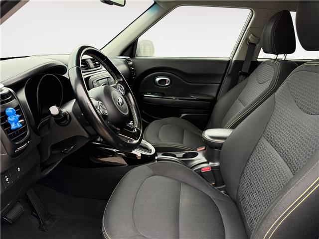 2015 Kia Soul EX+ (Stk: CBK3374) in Regina - Image 9 of 19