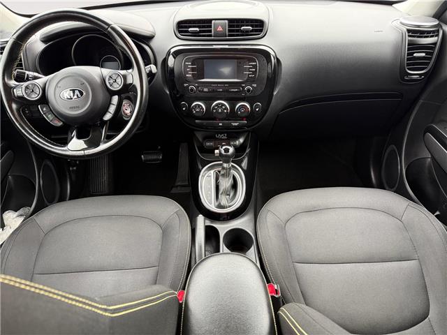 2015 Kia Soul EX+ (Stk: CBK3374) in Regina - Image 10 of 19