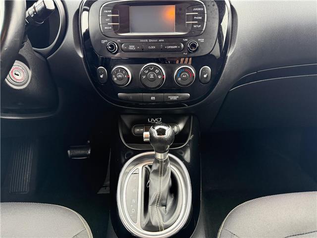 2015 Kia Soul EX+ (Stk: CBK3374) in Regina - Image 11 of 19
