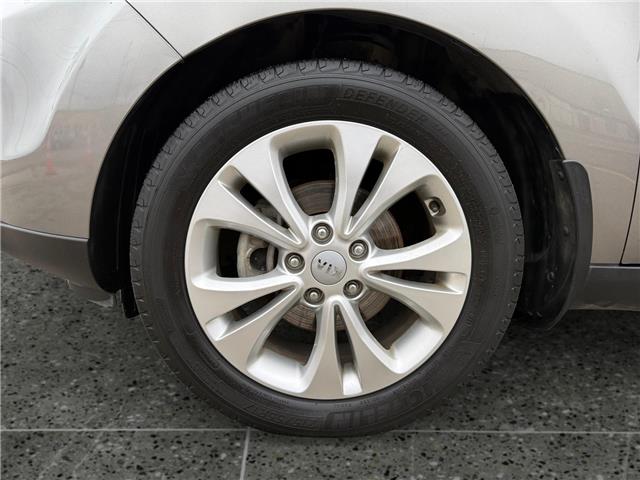 2015 Kia Soul EX+ (Stk: CBK3374) in Regina - Image 14 of 19