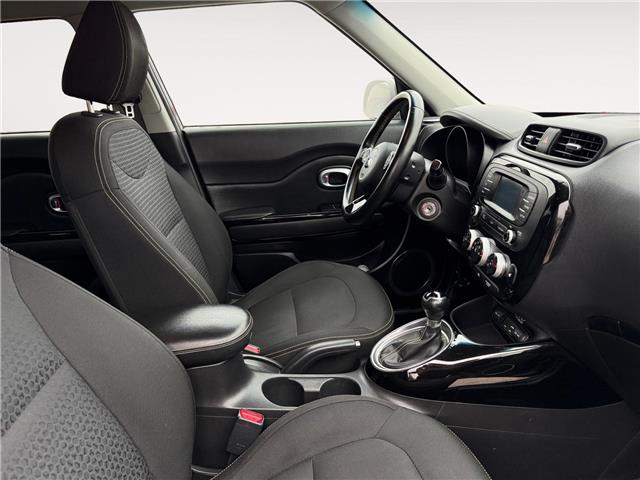 2015 Kia Soul EX+ (Stk: CBK3374) in Regina - Image 15 of 19