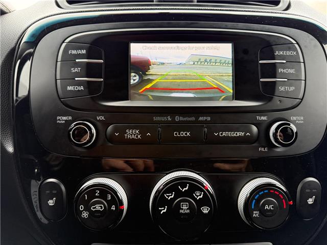 2015 Kia Soul EX+ (Stk: CBK3374) in Regina - Image 16 of 19