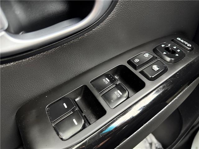 2015 Kia Soul EX+ (Stk: CBK3374) in Regina - Image 17 of 19