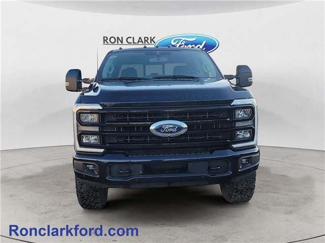 2023 Ford F-250 Lariat (Stk: 16997-1) in Wyoming - Image 2 of 15