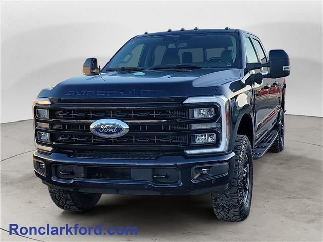 2023 Ford F-250 Lariat (Stk: 16997-1) in Wyoming - Image 3 of 15