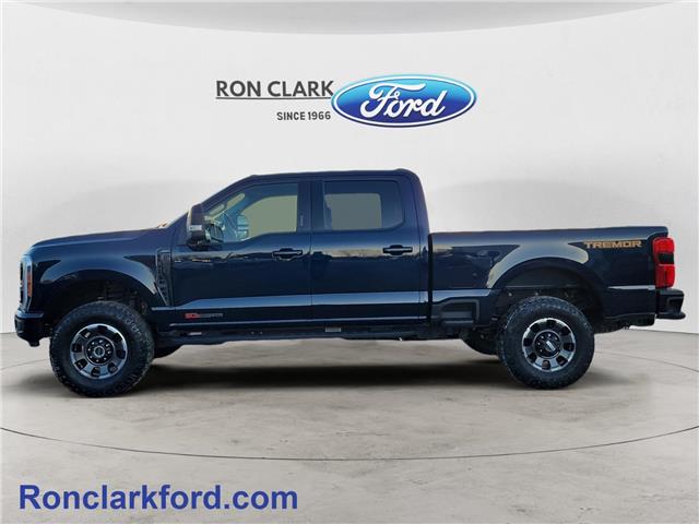 2023 Ford F-250 Lariat (Stk: 16997-1) in Wyoming - Image 4 of 15