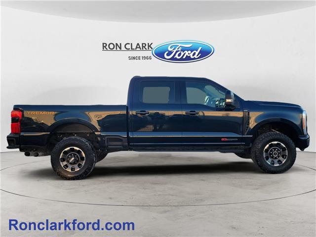 2023 Ford F-250 Lariat (Stk: 16997-1) in Wyoming - Image 8 of 15