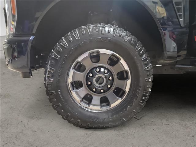2023 Ford F-250 Lariat (Stk: 16997-1) in Wyoming - Image 9 of 15