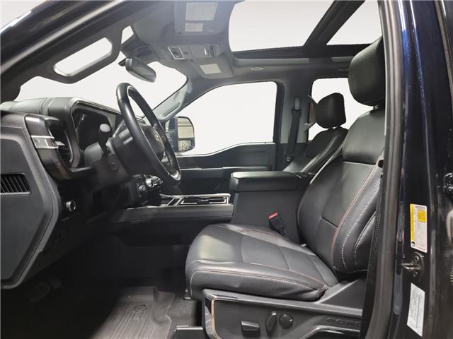 2023 Ford F-250 Lariat (Stk: 16997-1) in Wyoming - Image 10 of 15