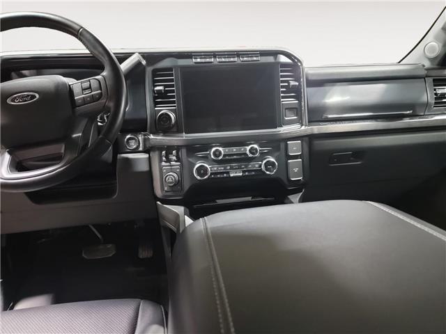 2023 Ford F-250 Lariat (Stk: 16997-1) in Wyoming - Image 11 of 15