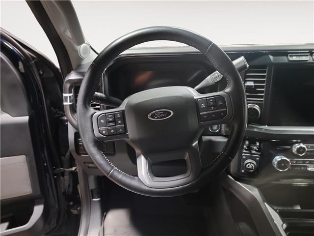 2023 Ford F-250 Lariat (Stk: 16997-1) in Wyoming - Image 13 of 15