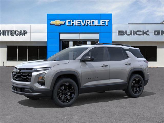 2026 Chevrolet Equinox LT (Stk: 44908) in Slave Lake - Image 2 of 24