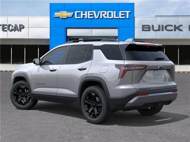 2026 Chevrolet Equinox LT (Stk: 44908) in Slave Lake - Image 3 of 24