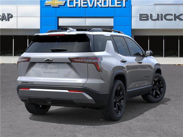 2026 Chevrolet Equinox LT (Stk: 44908) in Slave Lake - Image 4 of 24