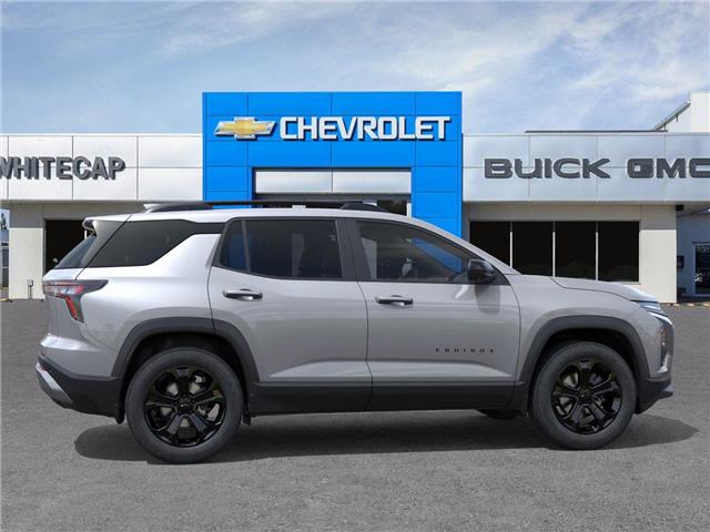 2026 Chevrolet Equinox LT (Stk: 44908) in Slave Lake - Image 5 of 24