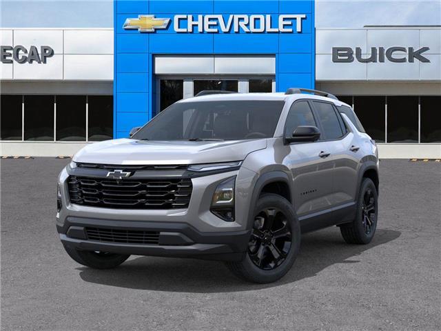 2026 Chevrolet Equinox LT (Stk: 44908) in Slave Lake - Image 6 of 24