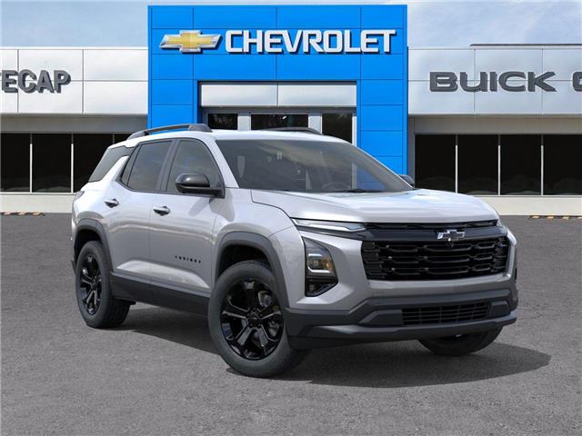 2026 Chevrolet Equinox LT (Stk: 44908) in Slave Lake - Image 7 of 24