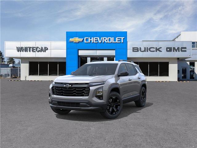 2026 Chevrolet Equinox LT (Stk: 44908) in Slave Lake - Image 8 of 24