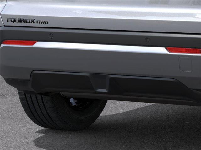 2026 Chevrolet Equinox LT (Stk: 44908) in Slave Lake - Image 14 of 24