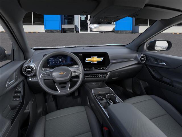 2026 Chevrolet Equinox LT (Stk: 44908) in Slave Lake - Image 15 of 24