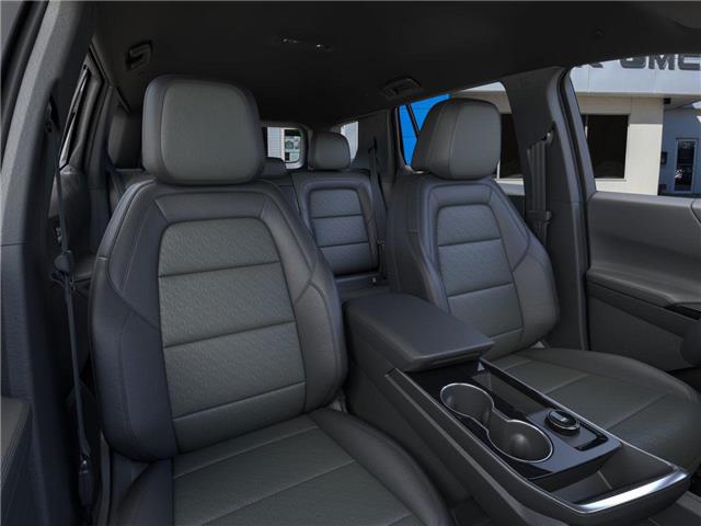 2026 Chevrolet Equinox LT (Stk: 44908) in Slave Lake - Image 16 of 24