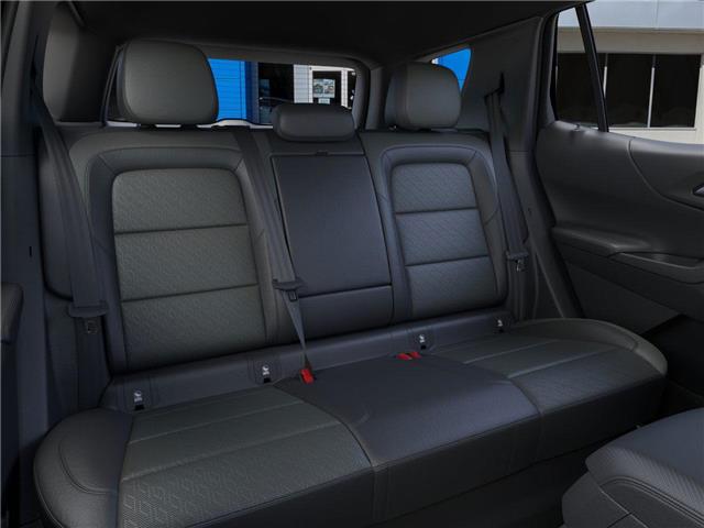 2026 Chevrolet Equinox LT (Stk: 44908) in Slave Lake - Image 17 of 24