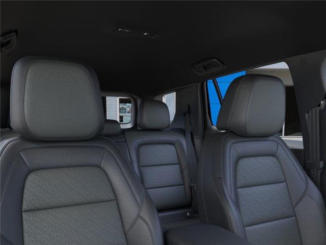 2026 Chevrolet Equinox LT (Stk: 44908) in Slave Lake - Image 24 of 24