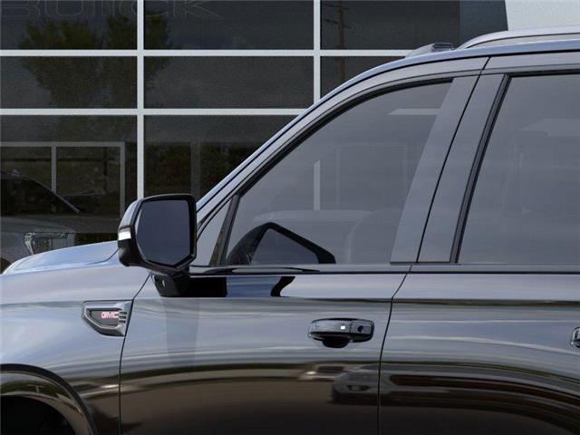 2026 GMC Yukon AT4 (Stk: 26450) in Port Hope - Image 13 of 25