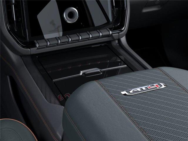 2026 GMC Yukon AT4 (Stk: 26450) in Port Hope - Image 24 of 25