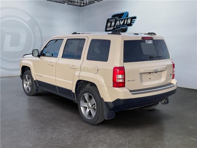 2017 Jeep Patriot Sport/North (Stk: 30378) in Fort Macleod - Image 3 of 24 2017 Jeep Patriot Sport/North (Stk: 30378) in Fort Macleod - Image 3 of 24