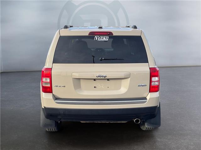 2017 Jeep Patriot Sport/North (Stk: 30378) in Fort Macleod - Image 4 of 24 2017 Jeep Patriot Sport/North (Stk: 30378) in Fort Macleod - Image 4 of 24