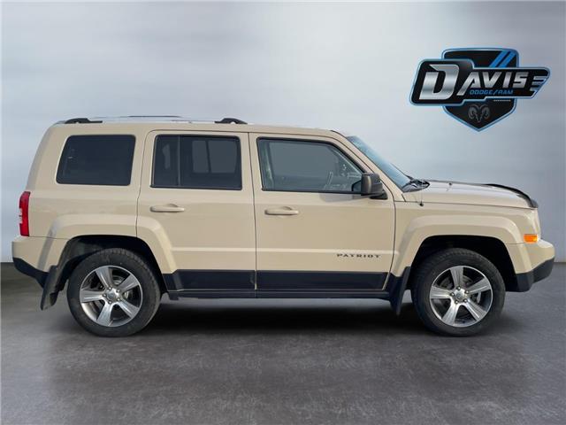 2017 Jeep Patriot Sport/North (Stk: 30378) in Fort Macleod - Image 6 of 24 2017 Jeep Patriot Sport/North (Stk: 30378) in Fort Macleod - Image 6 of 24