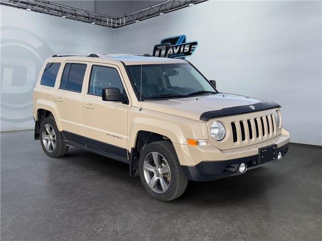 2017 Jeep Patriot Sport/North (Stk: 30378) in Fort Macleod - Image 7 of 24 2017 Jeep Patriot Sport/North (Stk: 30378) in Fort Macleod - Image 7 of 24