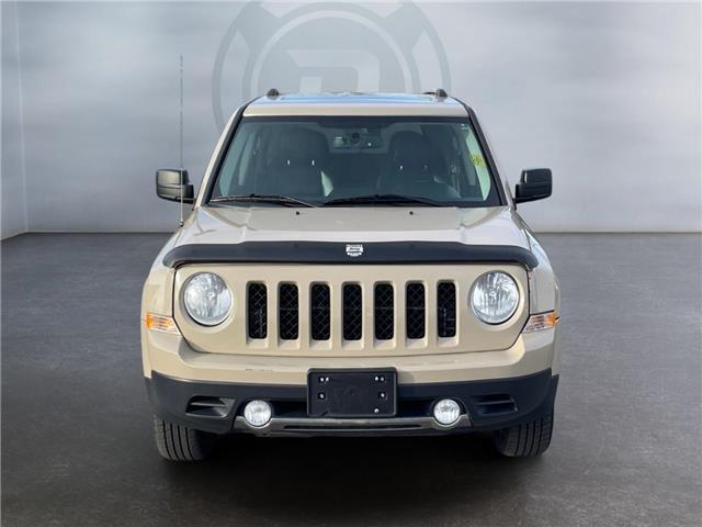 2017 Jeep Patriot Sport/North (Stk: 30378) in Fort Macleod - Image 8 of 24 2017 Jeep Patriot Sport/North (Stk: 30378) in Fort Macleod - Image 8 of 24
