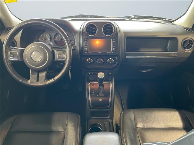 2017 Jeep Patriot Sport/North (Stk: 30378) in Fort Macleod - Image 11 of 24 2017 Jeep Patriot Sport/North (Stk: 30378) in Fort Macleod - Image 11 of 24