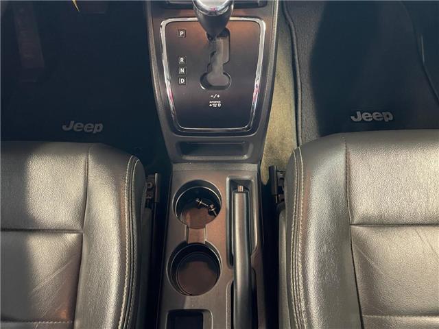 2017 Jeep Patriot Sport/North (Stk: 30378) in Fort Macleod - Image 12 of 24 2017 Jeep Patriot Sport/North (Stk: 30378) in Fort Macleod - Image 12 of 24