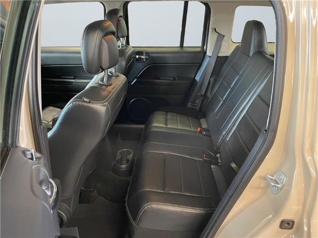 2017 Jeep Patriot Sport/North (Stk: 30378) in Fort Macleod - Image 16 of 24 2017 Jeep Patriot Sport/North (Stk: 30378) in Fort Macleod - Image 16 of 24