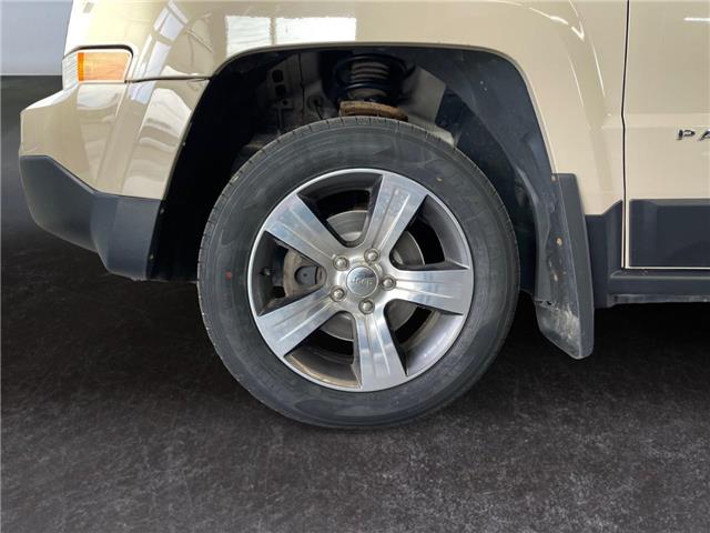 2017 Jeep Patriot Sport/North (Stk: 30378) in Fort Macleod - Image 9 of 24 2017 Jeep Patriot Sport/North (Stk: 30378) in Fort Macleod - Image 9 of 24