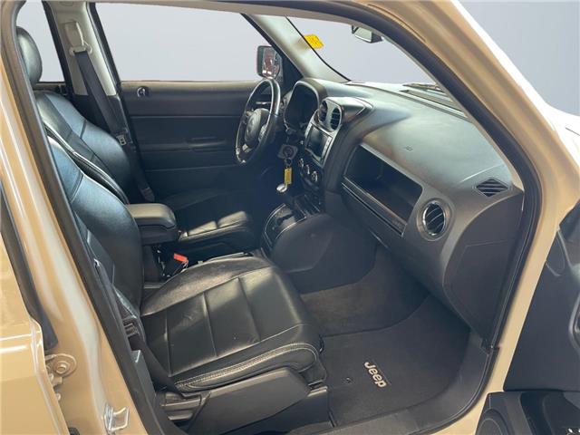 2017 Jeep Patriot Sport/North (Stk: 30378) in Fort Macleod - Image 14 of 24 2017 Jeep Patriot Sport/North (Stk: 30378) in Fort Macleod - Image 14 of 24